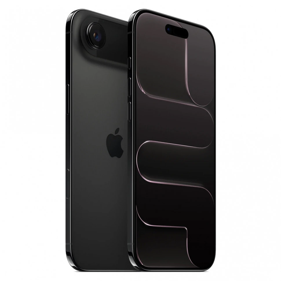 iPhone Air 256GB Black eSim без RuStore