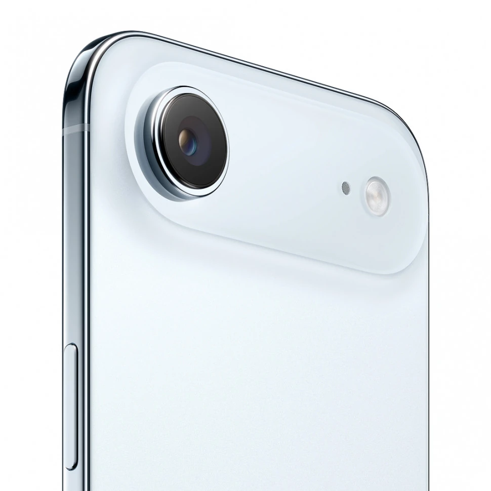 iPhone Air 512GB Blue eSim без RuStore