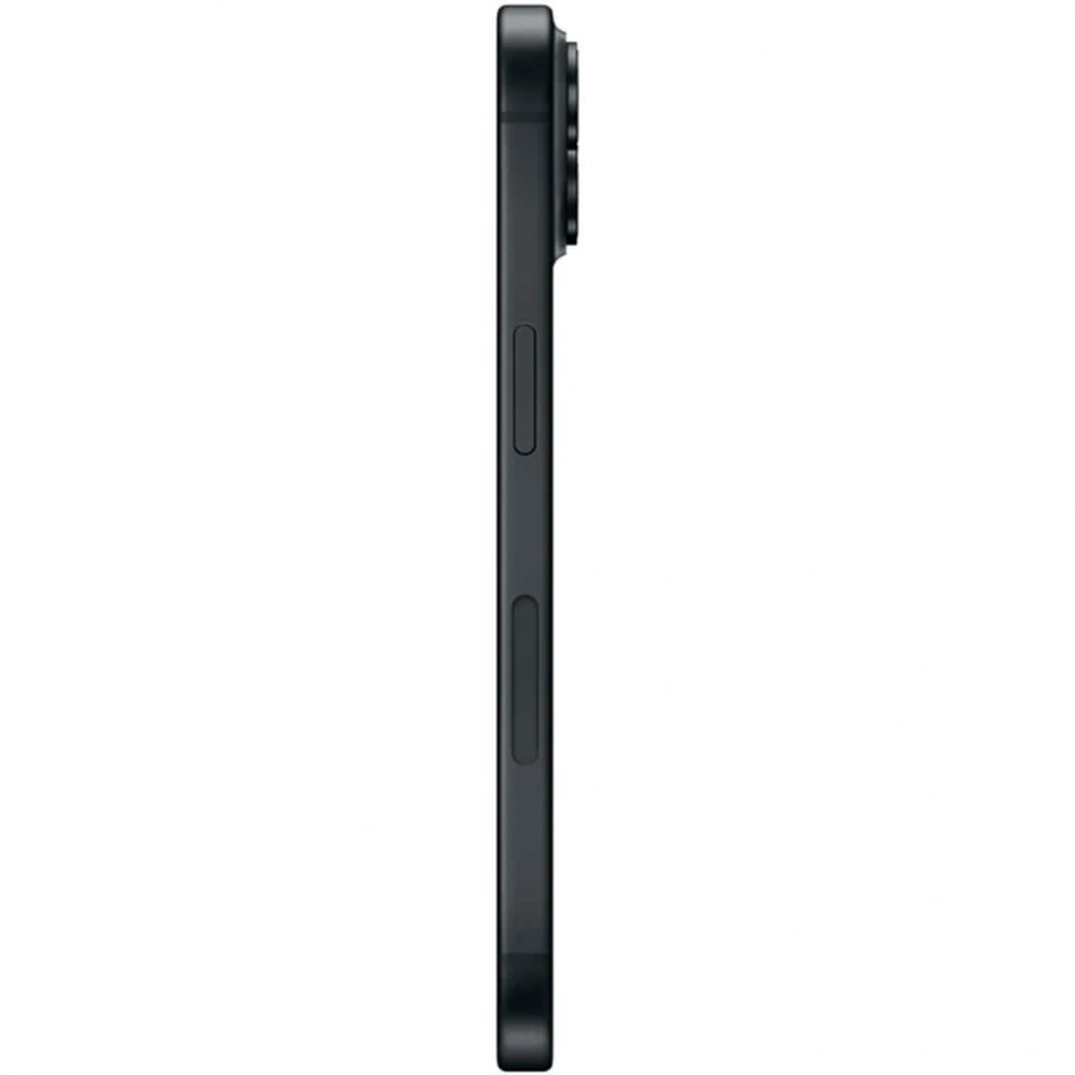 iPhone 15 256GB Black